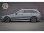 Mercedes-Benz C-klasse Estate AMG C63S | KERAMISCH | TREKHAAK | STOELVERWARMING | CAMERA | FACELIFT | BURMESTER |