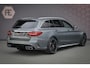 Mercedes-Benz C-klasse Estate AMG C63S | KERAMISCH | TREKHAAK | STOELVERWARMING | CAMERA | FACELIFT | BURMESTER |