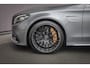 Mercedes-Benz C-klasse Estate AMG C63S | KERAMISCH | TREKHAAK | STOELVERWARMING | CAMERA | FACELIFT | BURMESTER |