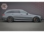 Mercedes-Benz C-klasse Estate AMG C63S | KERAMISCH | TREKHAAK | STOELVERWARMING | CAMERA | FACELIFT | BURMESTER |
