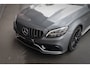 Mercedes-Benz C-klasse Estate AMG C63S | KERAMISCH | TREKHAAK | STOELVERWARMING | CAMERA | FACELIFT | BURMESTER |