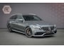Mercedes-Benz C-klasse Estate AMG C63S | KERAMISCH | TREKHAAK | STOELVERWARMING | CAMERA | FACELIFT | BURMESTER |