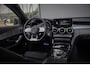 Mercedes-Benz C-klasse Estate AMG C63S | KERAMISCH | TREKHAAK | STOELVERWARMING | CAMERA | FACELIFT | BURMESTER |