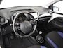 Citroën C1 1.0 VTi Airscape Urban Ride 72 PK | Cabrio-dak | Achteruitrijcamera | Cruise control | App connect | Airco | DAB| LED | 15"LMV