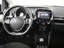 Citroën C1 1.0 VTi Airscape Urban Ride 72 PK | Cabrio-dak | Achteruitrijcamera | Cruise control | App connect | Airco | DAB| LED | 15"LMV