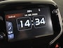 Citroën C1 1.0 VTi Airscape Urban Ride 72 PK | Cabrio-dak | Achteruitrijcamera | Cruise control | App connect | Airco | DAB| LED | 15"LMV