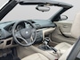 BMW 1-Serie Cabrio 118i High Executive Leder Navi PDC