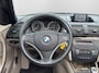 BMW 1-Serie Cabrio 118i High Executive Leder Navi PDC