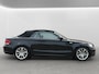 BMW 1-Serie Cabrio 118i High Executive Leder Navi PDC
