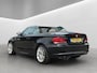 BMW 1-Serie Cabrio 118i High Executive Leder Navi PDC