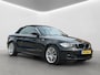 BMW 1-Serie Cabrio 118i High Executive Leder Navi PDC