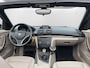 BMW 1-Serie Cabrio 118i High Executive Leder Navi PDC