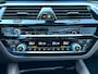 BMW 5-Serie 530e High Executive M-sport LCI | Comfortzetels, Laser Light, Panoramadak, Trekhaak, Leer, Apple Carplay, 360° camera