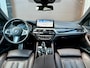 BMW 5-Serie 530e High Executive M-sport LCI | Comfortzetels, Laser Light, Panoramadak, Trekhaak, Leer, Apple Carplay, 360° camera