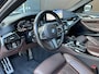 BMW 5-Serie 530e High Executive M-sport LCI | Comfortzetels, Laser Light, Panoramadak, Trekhaak, Leer, Apple Carplay, 360° camera