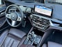 BMW 5-Serie 530e High Executive M-sport LCI | Comfortzetels, Laser Light, Panoramadak, Trekhaak, Leer, Apple Carplay, 360° camera