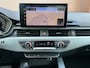 Audi A4 Avant 35 TFSI Advanced Edition Automaat | LED, Apple Carplay, Elektr. Achterklep, Cruise, PDC, Vitual Cockpit, DAB, 17”