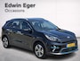 Kia Niro EV e-Niro DynamicPlusLine 64 kWh | SOH 100% | 3 Fase laden | Schuif/kanteldak | Half Leder | Andriod Auto | Apple carplay |
