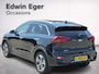 Kia Niro EV e-Niro DynamicPlusLine 64 kWh | SOH 100% | 3 Fase laden | Schuif/kanteldak | Half Leder | Andriod Auto | Apple carplay |
