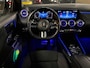 Mercedes-Benz GLA 200 AMG Line PANO|KEYLESSS|DODEHOEK|CARPLAY|CAMERA|SFEERVERLICHTING|19 INCH|DEALER ONDERHOUDEN|2024|VOL!