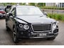 Bentley Bentayga 4.0 V8 / Beige Leder / NAIM