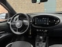 Toyota Aygo X 1.0 VVT-i S-CVT Puls Automaat Bi-tone Camera Carplay Adaptive-Cruise Org.NL NAP