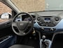 Hyundai i10 1.0i i-Motion Comfort Clima Parkeersensoren Org.NL NAP