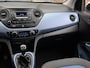 Hyundai i10 1.0i i-Motion Comfort Clima Parkeersensoren Org.NL NAP