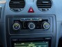 Volkswagen Caddy 1.2 TSI 7p. Airco Parkeersens. Trekhaak 2xSchuifdeur