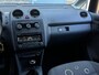 Volkswagen Caddy 1.2 TSI 7p. Airco Parkeersens. Trekhaak 2xSchuifdeur