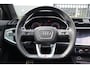 Audi Q3 Sportback 45 TFSI e 3x S-Line Black pack/Panoramadak/360 graden camera/Sonos audio/Apple carplay/Stoelverwarming/Parkeersensoren/Navigatie/20 inch LM velgen