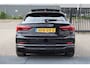 Audi Q3 Sportback 45 TFSI e 3x S-Line Black pack/Panoramadak/360 graden camera/Sonos audio/Apple carplay/Stoelverwarming/Parkeersensoren/Navigatie/20 inch LM velgen