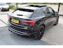 Audi Q3 Sportback 45 TFSI e 3x S-Line Black pack/Panoramadak/360 graden camera/Sonos audio/Apple carplay/Stoelverwarming/Parkeersensoren/Navigatie/20 inch LM velgen