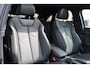 Audi Q3 Sportback 45 TFSI e 3x S-Line Black pack/Panoramadak/360 graden camera/Sonos audio/Apple carplay/Stoelverwarming/Parkeersensoren/Navigatie/20 inch LM velgen