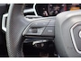 Audi Q3 Sportback 45 TFSI e 3x S-Line Black pack/Panoramadak/360 graden camera/Sonos audio/Apple carplay/Stoelverwarming/Parkeersensoren/Navigatie/20 inch LM velgen