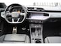 Audi Q3 Sportback 45 TFSI e 3x S-Line Black pack/Panoramadak/360 graden camera/Sonos audio/Apple carplay/Stoelverwarming/Parkeersensoren/Navigatie/20 inch LM velgen