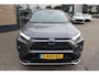 Toyota RAV4 2.5 PHEV AWD BI-TONE-PLUS STOELVERW/VERKOELING JBL 360-CAM MEMORY HUD BEARLOCK 1e EIGENAAR NL-AUTO TREKHAAK