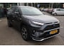 Toyota RAV4 2.5 PHEV AWD BI-TONE-PLUS STOELVERW/VERKOELING JBL 360-CAM MEMORY HUD BEARLOCK 1e EIGENAAR NL-AUTO TREKHAAK