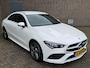 Mercedes-Benz CLA 180 AMG NL-auto Dealeronderh. NIEUW MODEL