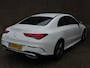 Mercedes-Benz CLA 180 AMG NL-auto Dealeronderh. NIEUW MODEL