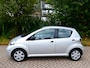 Toyota Aygo 1.0-12V 5-deurs Airco Zuinig A-Label Onderhoudshistorie
