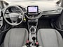 Ford Fiesta 1.1 Trend | Trekhaak | All Season Banden | Parkeersensoren Achter | Navigatie | Cruise Control | Voorruitverwarming | Airco | Apple Carplay & Android Auto | Bovag Garantie