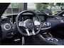 Mercedes-Benz S-klasse 63 AMG Cabriolet 4-Matic / Nachtzicht / Burmester