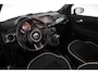 Fiat 500 1.2 Lounge Cabrio