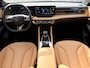 MG MG HS PHEV 1.5 272pk Aut. Luxury | 100km Electrisch | Bruin Interieur | Navi | CarPlay | 360 Camera | Stoelverwarming | Led Koplampen | Afneembare trekhaak