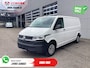Volkswagen Transporter 2.0 TDI 150 pk DSG Aut. L2 LED/ Cruise/ Carplay/ PDC/ Airco
