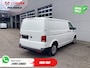 Volkswagen Transporter 2.0 TDI 150 pk DSG Aut. L2 LED/ Cruise/ Carplay/ PDC/ Airco