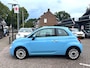 Fiat 500 0.9 TwinAir Turbo Popstar Airco, 23.000 km !
