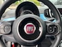 Fiat 500 0.9 TwinAir Turbo Popstar Airco, 23.000 km !
