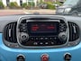 Fiat 500 0.9 TwinAir Turbo Popstar Airco, 23.000 km !